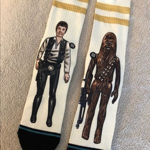 Star Wars Stance socks (limited edition)